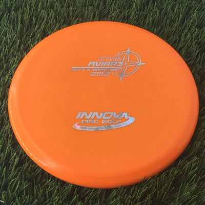 Innova Star Aviar3 - 175g Orange