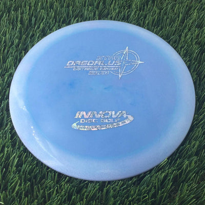 Innova Star Daedalus - 146g Light Blurple