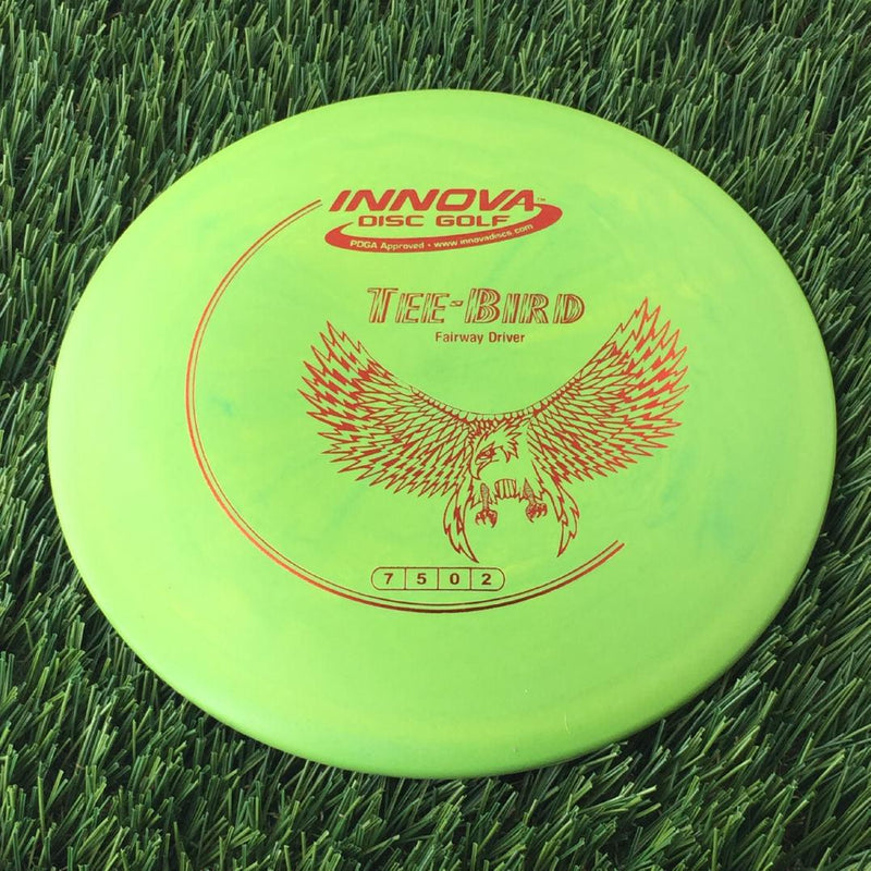 Innova DX Teebird - 169g Green