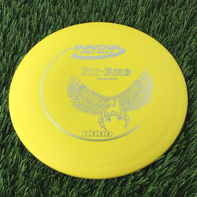 Innova DX Teebird - 168g Yellow