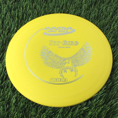 Innova DX Teebird - 168g Yellow