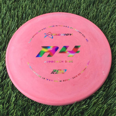 Prodigy 300 A4 - 173g Pink