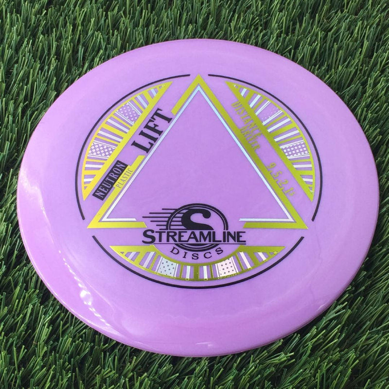 Streamline Neutron - Streamline Lift - 173g Purple