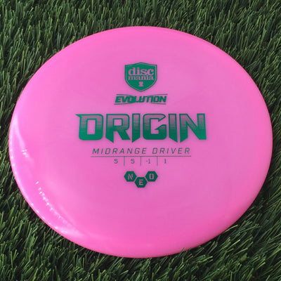 Discmania Evolution NEO Origin - 177g Pink