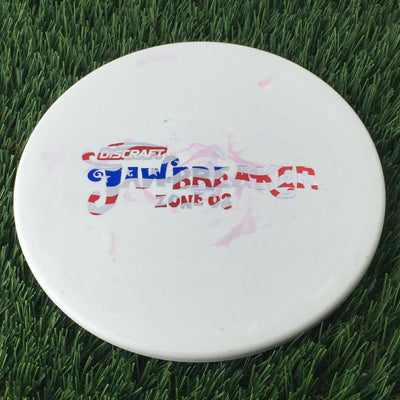 Discraft Jawbreaker Zone OS - 174g White