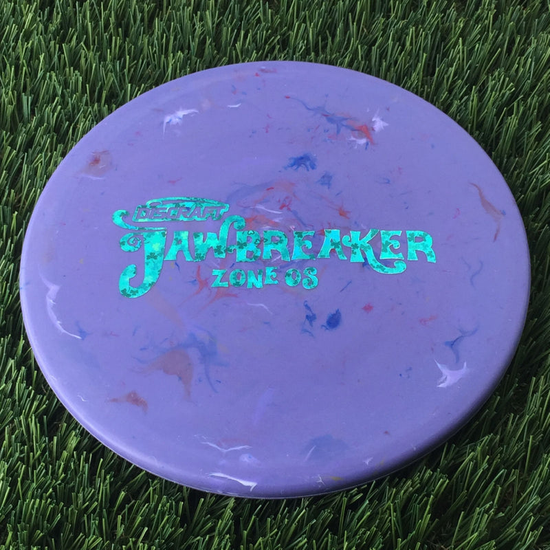 Discraft Jawbreaker Zone OS - 174g Blurple