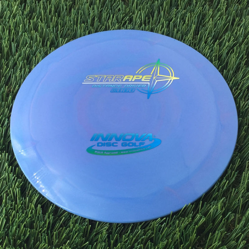 Innova Star Ape - 175g Blurple