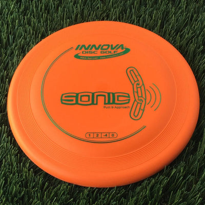 Innova DX Sonic - 173g Orange