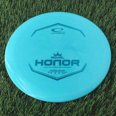 Latitude 64 Royal Grand Honor - 176g Teal Green