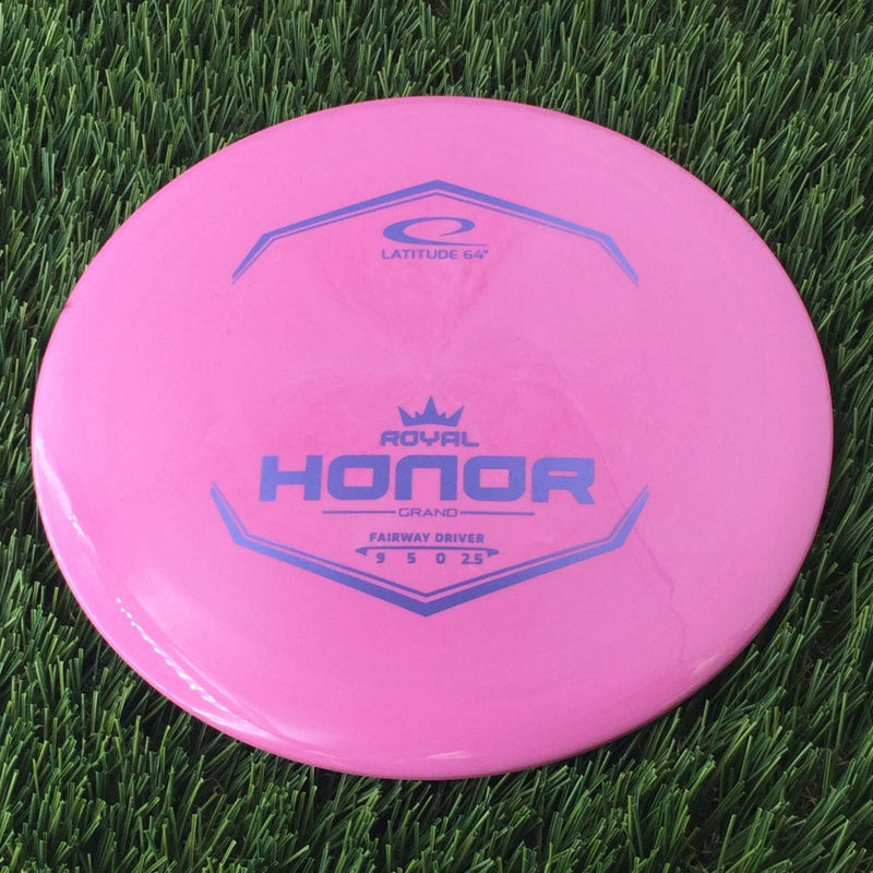 Latitude 64 Royal Grand Honor - 174g Pink