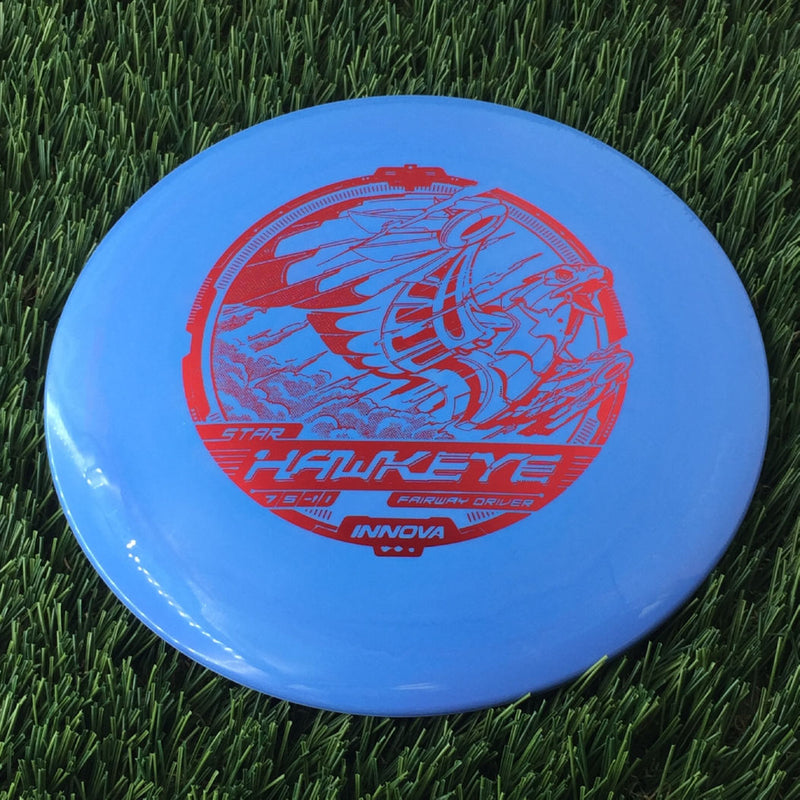 Innova Star Hawkeye - 171g Blue