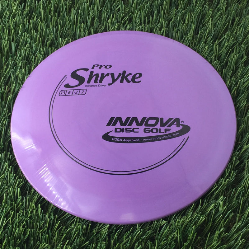 Innova Pro Shryke - 171g Purple