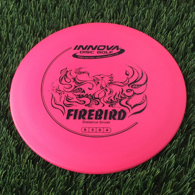 Innova DX Firebird - 175g Pink