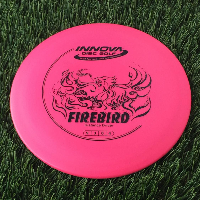 Innova DX Firebird - 175g Pink