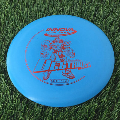 Innova DX Destroyer - 160g Blue