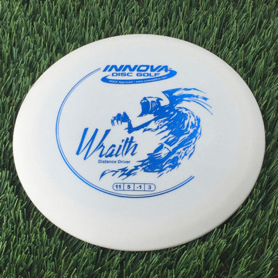 Innova DX Wraith - 166g White