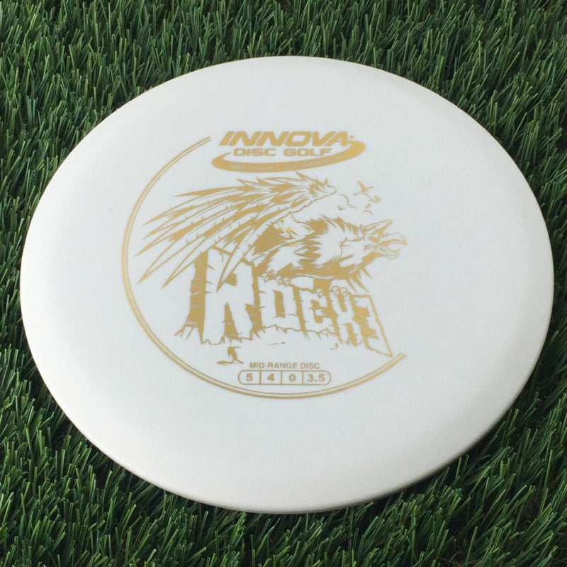 Innova DX RocX3 - 174g White