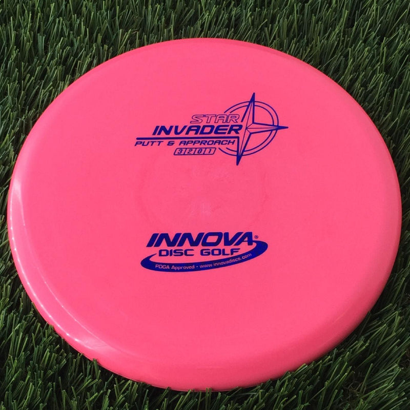 Innova Star Invader - 172g Pink