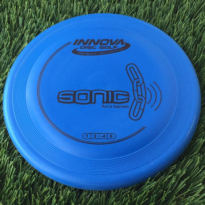 Innova DX Sonic - 174g Blue