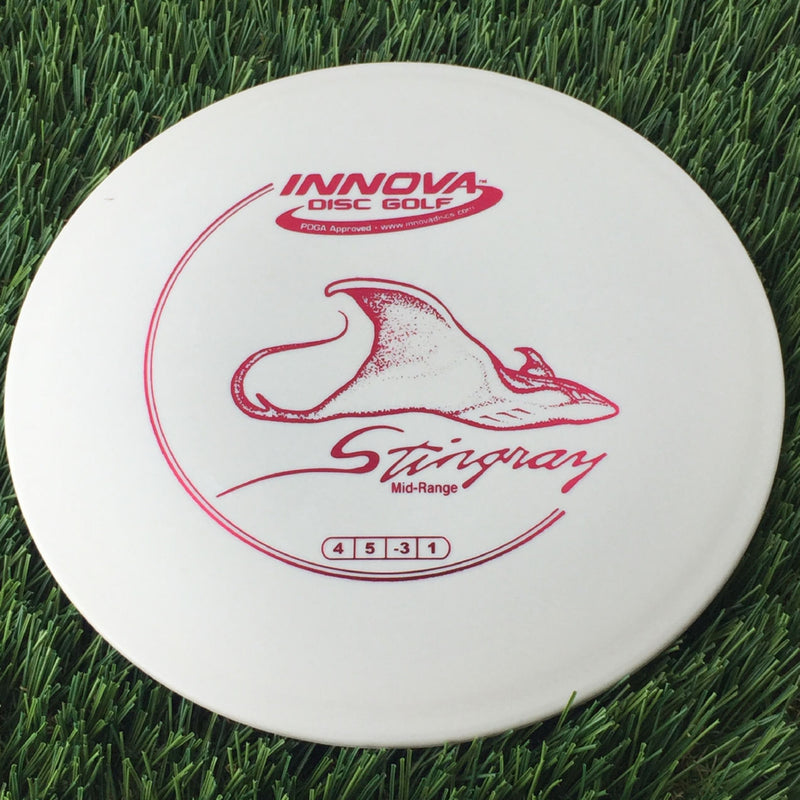 Innova DX Stingray - 175g White