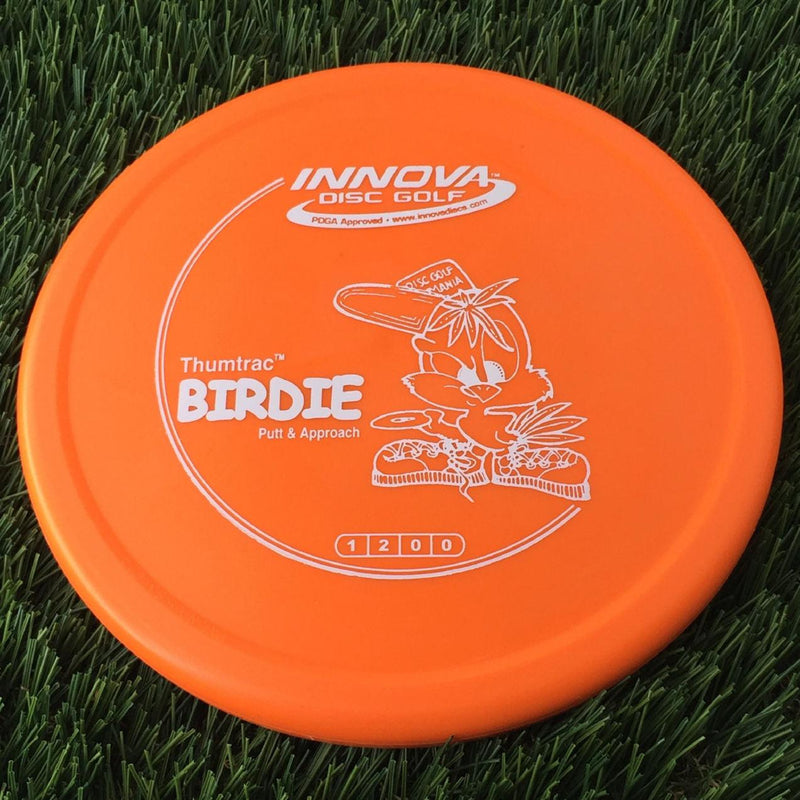 Innova DX Birdie - 175g Orange