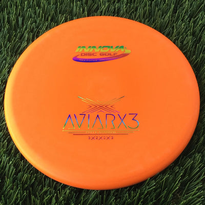 Innova DX AviarX3 - 175g Orange