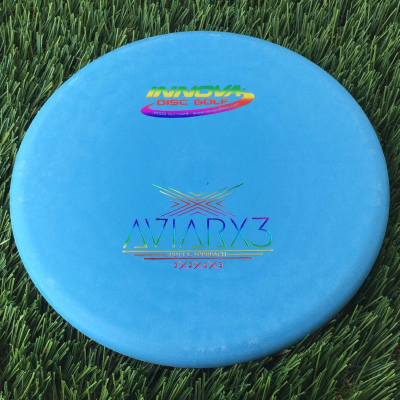 Innova DX AviarX3 - 175g Blue