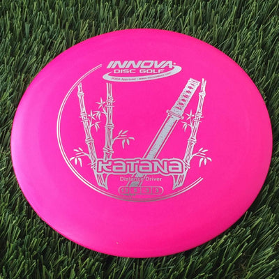 Innova DX Katana - 168g Pink