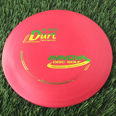 Innova R-Pro Dart - 170g Red