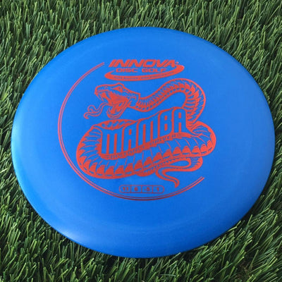 Innova DX Mamba - 166g Blue