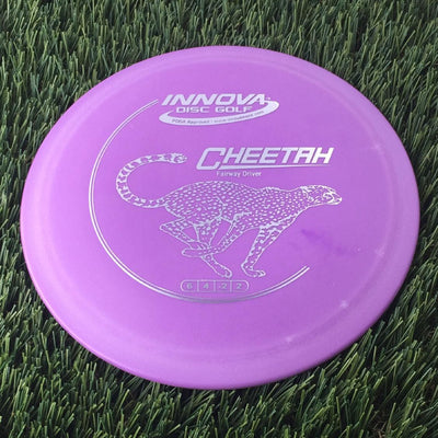 Innova DX Cheetah - 172g Purple