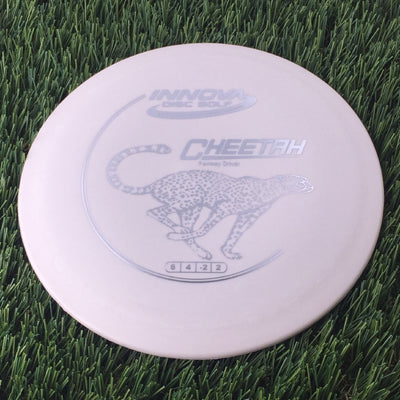 Innova DX Cheetah - 175g Off White