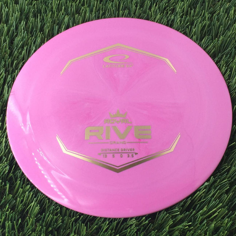 Latitude 64 Royal Grand Rive - 173g Pink