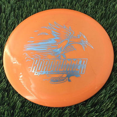 Innova Gstar Roadrunner with Stock Character Stamp - 169g Orange