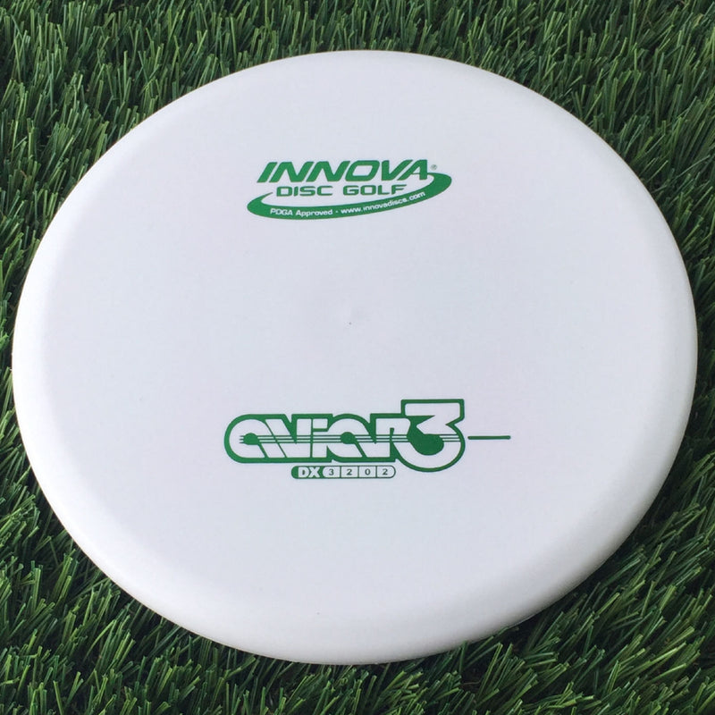 Innova DX Aviar3 - 175g White