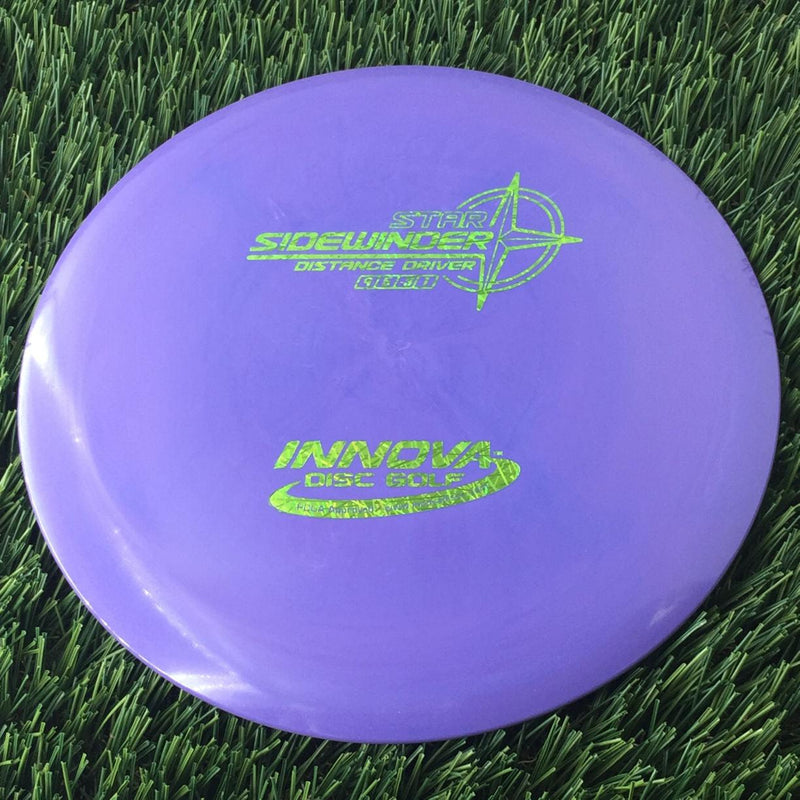 Innova Star Sidewinder - 171g Purple