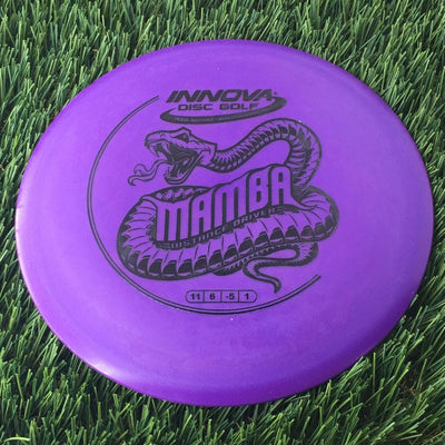 Innova DX Mamba - 134g Purple