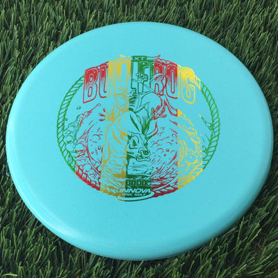 Innova XT Bullfrog - 169g Light Blue