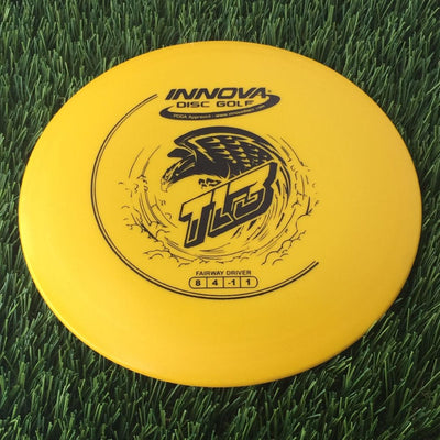 Innova DX TL3 - 148g Yellow