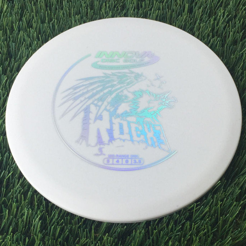 Innova DX RocX3 - 173g White