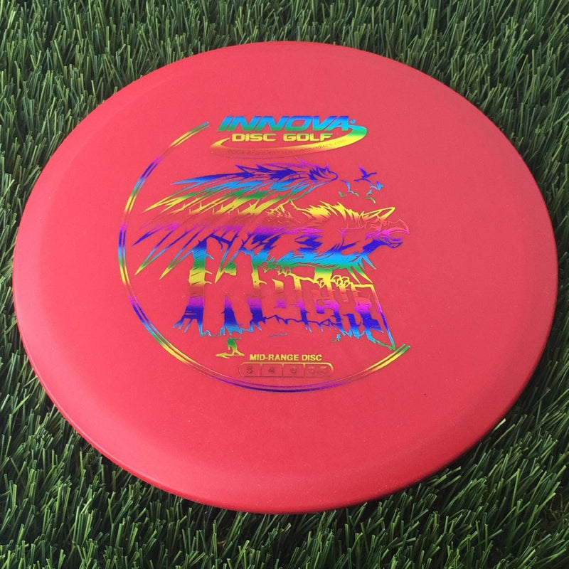 Innova DX RocX3 - 167g Red