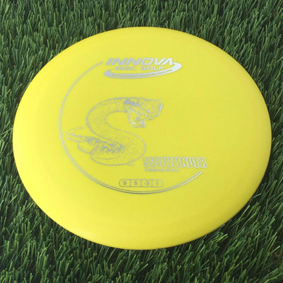 Innova DX Sidewinder - 175g Yellow