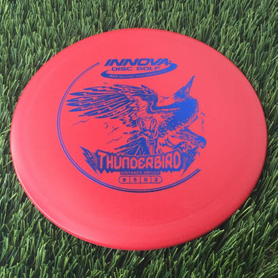 Innova DX Thunderbird - 171g Red