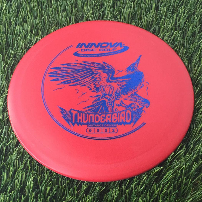 Innova DX Thunderbird - 171g Red