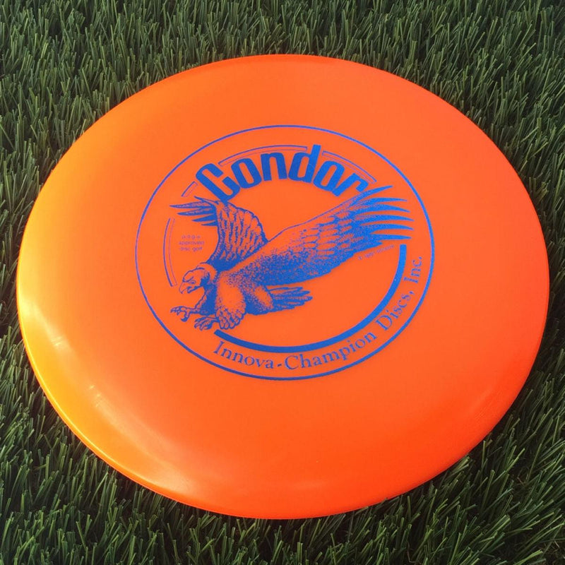 Innova DX Condor - 146g Orange