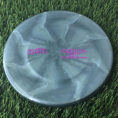 Discraft Ti Blend Titanium Zone GT - 169g Grey