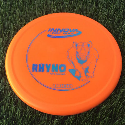 Innova DX Rhyno - 167g Orange