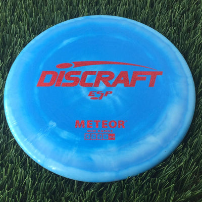 Discraft ESP Meteor - 180g Blue