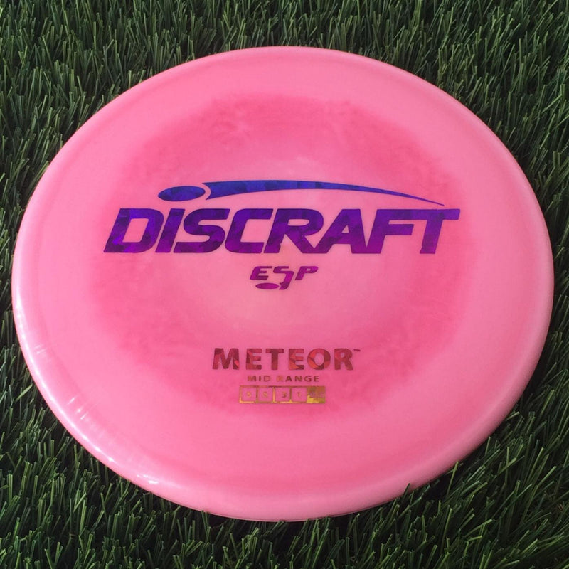 Discraft ESP Meteor - 176g Pink