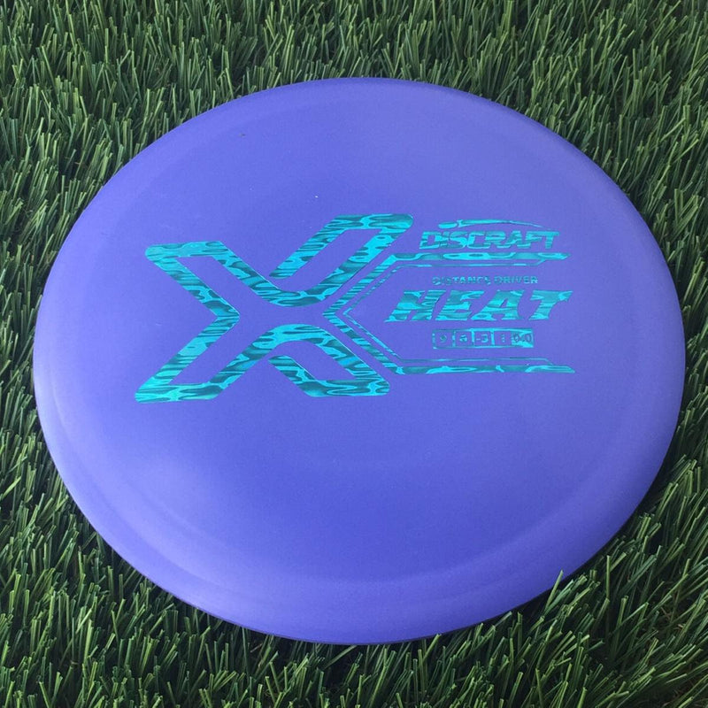 Discraft Elite X Heat - 169g Blurple